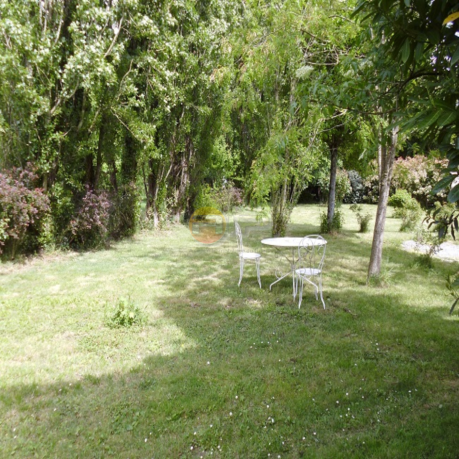 vente maison de charme sur ST Colomban 44310