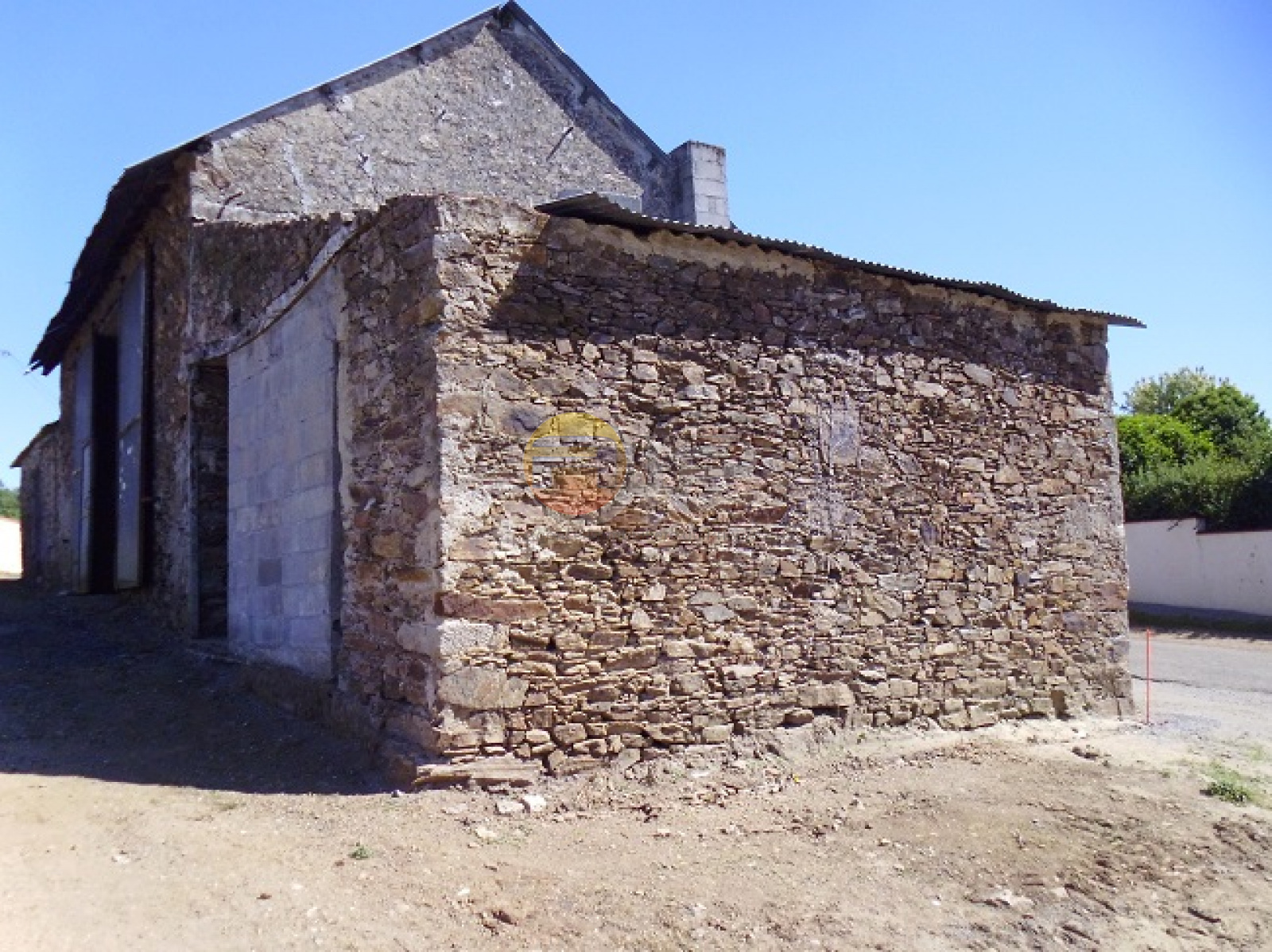 Image_4, Maison de village, Corcoué-sur-Logne, ref :sr/1003