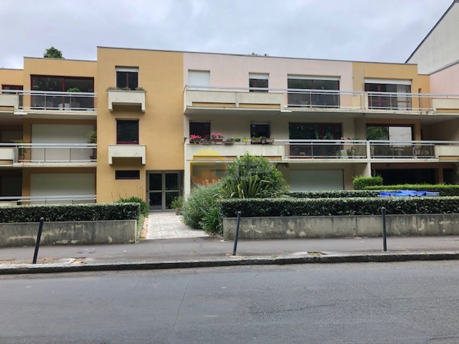 Image_4, Appartement, Nantes, ref :1047