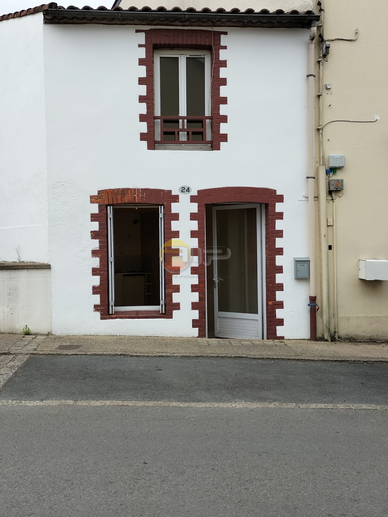Image_1, Maison, Gétigné, ref :1054